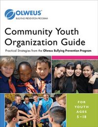 Produktbild: Hazelden Publishing:  Community Youth Organization Guide