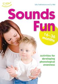 Produktbild: Sounds Fun (16-36 Months)