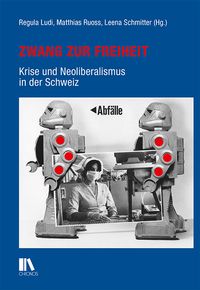 Produktbild: Zwang zur Freiheit