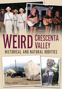 Produktbild: Weird Crescenta Valley
