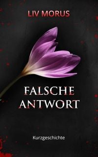 Produktbild: Falsche Antwort
