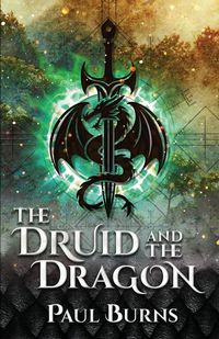 Produktbild: The Druid and the Dragon