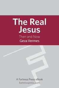 Produktbild: Real Jesus