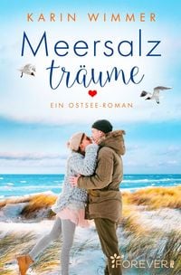 Produktbild: Meersalztr&auml;ume