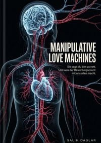 Produktbild: Manipulative Love Machines