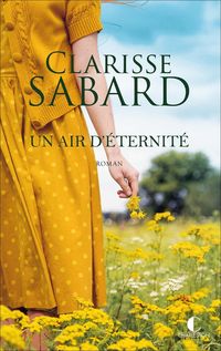 Produktbild: Un air d'&eacute;ternit&eacute;