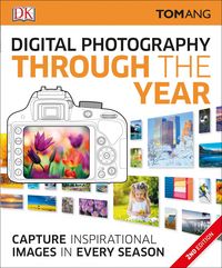 Produktbild: Digital Photography Through Yr
