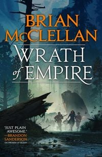Produktbild: Wrath of Empire