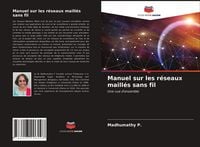 Produktbild: Manuel sur les r&eacute;seaux maill&eacute;s sans fil