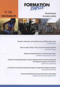 Produktbild: Formation Emploi