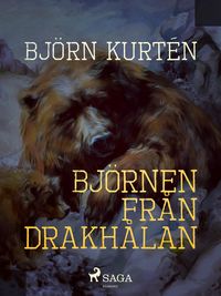 Produktbild: Bj&ouml;rnen fr&aring;n Drakh&aring;lan