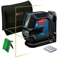 Bild vom Artikel Bosch Professional GLL 2-15G Linienlaser inkl. Tasche Reichweite (max.): 15m vom Autor 