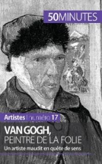 Produktbild: Van Gogh, peintre de la folie