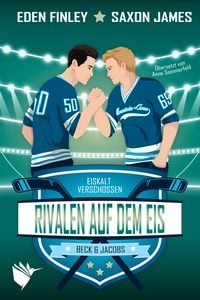 Produktbild: Rivalen auf dem Eis