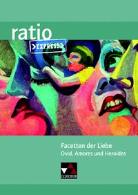 Produktbild: ratio Express / Facetten der Liebe