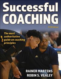 Produktbild: Successful Coaching