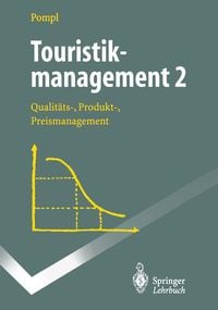 Produktbild: Touristikmanagement 2