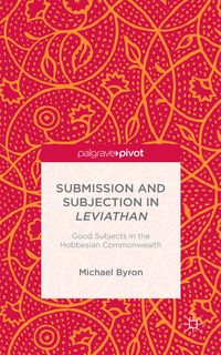 Produktbild: Submission and Subjection in Leviathan