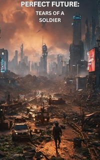 Produktbild: Perfect Future: Tears of a Soldier