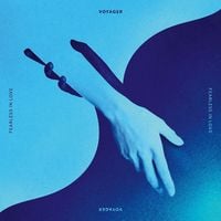 Produktbild: Voyager: Fearless In Love (Digipak)