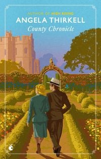 Produktbild: County Chronicle
