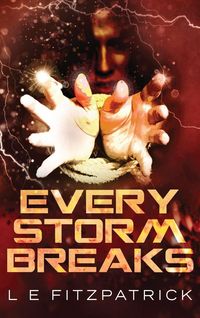 Produktbild: Every Storm Breaks