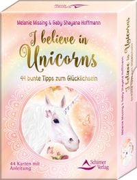 Produktbild: I believe in Unicorns