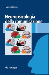 Produktbild: Neuropsicologia della comunicazione