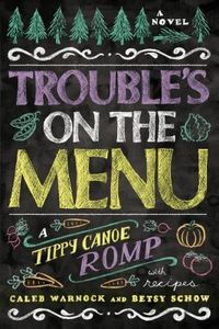 Produktbild: Trouble's on the Menu