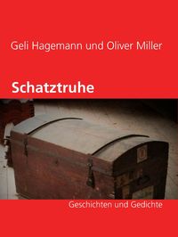 Produktbild: Schatztruhe