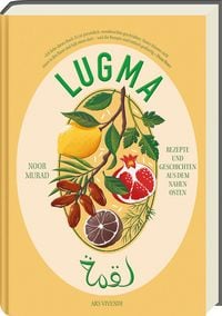 Produktbild Lugma