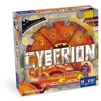 Produktbild: Cyberion