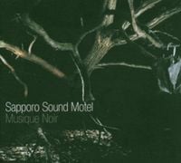 Bild vom Artikel Musique Noir vom Autor Sapporo Sound Motel