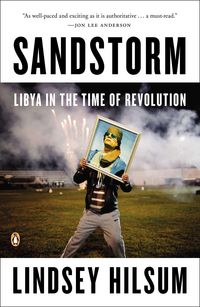 Produktbild: Sandstorm