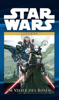 Produktbild: Star Wars Comic-Kollektion 29: Im Visier des B&ouml;sen