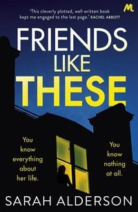 Produktbild: Friends Like These