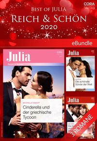 Produktbild: Reich & Sch&ouml;n - Best of Julia 2020