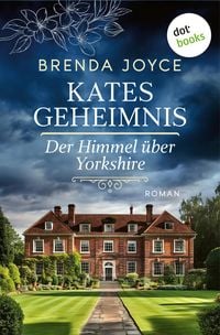 Produktbild: Kates Geheimnis: Der Himmel &uuml;ber Yorkshire