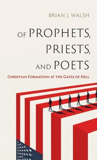Produktbild: Of Prophets, Priests, and Poets