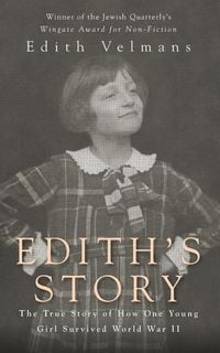 Produktbild: Edith's Story