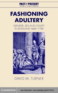 Produktbild: Fashioning Adultery
