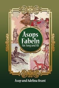 Produktbild: &Auml;sops Fabeln f&uuml;r Jung und Alt