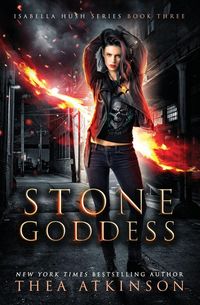 Produktbild: Stone Goddess