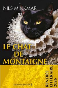 Produktbild: Le Chat de Montaigne