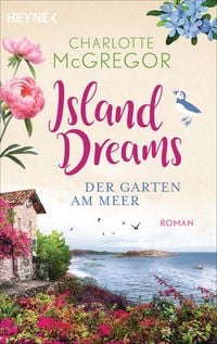 Produktbild: Island Dreams - Der Garten am Meer