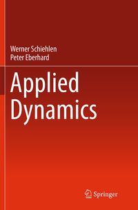 Produktbild: Applied Dynamics