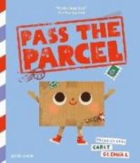 Produktbild: Pass the Parcel
