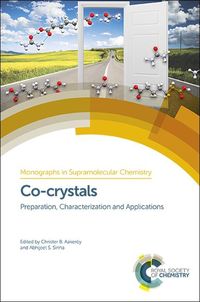 Produktbild: Co-crystals