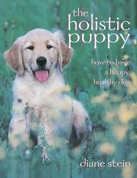 Produktbild: The Holistic Puppy