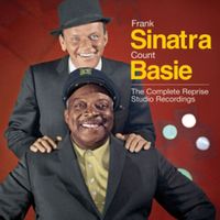 Produktbild: The Complete Reprise Studio Recordings